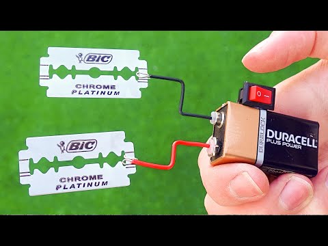 Dieses GERÄT Kann Dein LEBEN RETTEN ⚡🔥