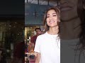 Shriya Saran Flying Kiss To Cameraman Telugu Film Tube
