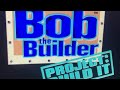Bob The Builder Project Build It Theme Song In G Major