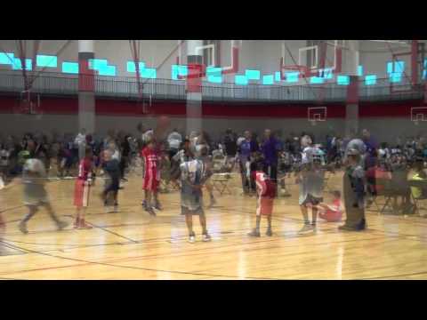 TNBA South Big House Super Regional May 10 11, 2014