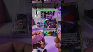 DRA CULE MIHAWK SECRET RARE PULL! βοΈπ± OP-14 The Azure Sea's Seven One Piece TCG Short #tcg #onepiece