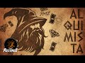 ALQUIMISTA Pablo Matheuz Gabriel Rodrigues Lucas A R T E Pedro Alvez Prod TheSkyBeats