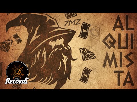 Video thumbnail for Alquimista