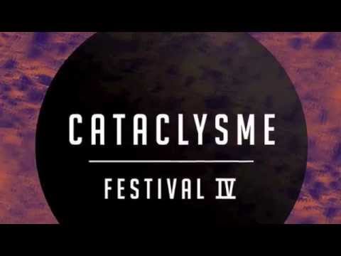Festival Cataclysme IV: Bony Fly plays Jah Screechy dubplate @ barakason