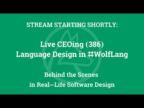 Live CEOing Ep 386: NetFunction Design Review for Wolfram Language