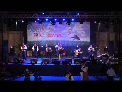 Zame najlepša si - Maja Oderlap in Ansambel Štrk (LIVE)