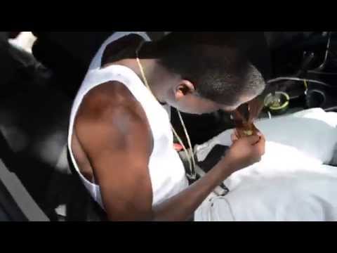 Ap Black  "Im the young nigga" Freestyle