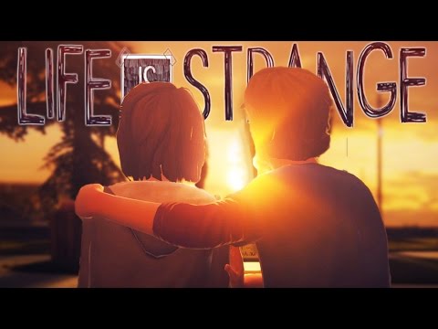DEATH IS INEVITABLE | Life Is Strange: Episode 2 (Out Of Time)