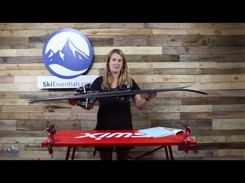 2021 SkiEssentials.com Ski Test - Dynastar M Pro 90 W