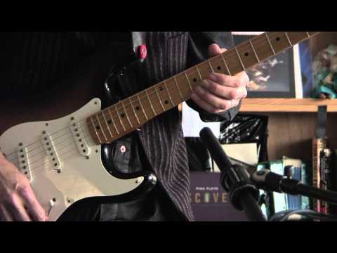 Bill Frisell: NPR Music Tiny Desk Concert