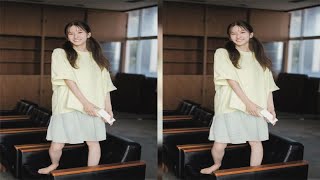 最新ニュース -  乃木坂46の5期生・菅原咲月が『B.L.T.』で初表紙、未来のエース候補のポテンシャル発揮