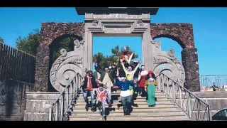 ORIGINAL SICILIAN STYLE - Cose che non ho (Reggae Version) [Official Video 2016]