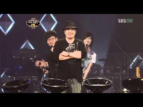(17)  4-2  Lee Moonse-사랑해.사랑해.. 생각..,   101015