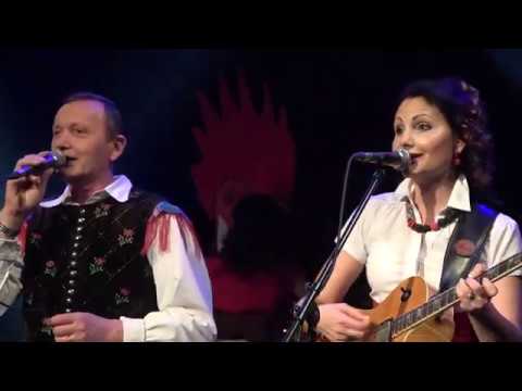 Ansambel Frančič - Koncert ob 25 letnici