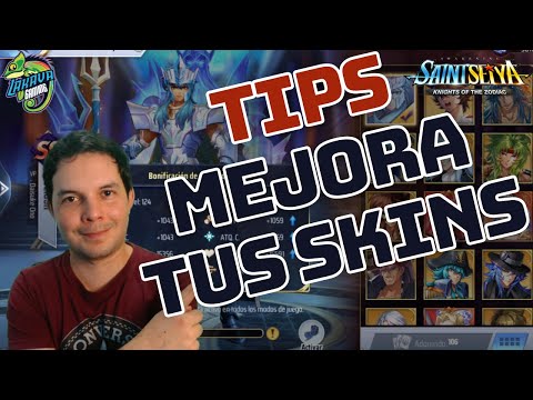 TIPS PABELLON DE ASPECTOS - F2P & P2W