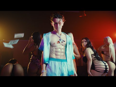 Lil Mabu - AM I ENOUGH? (Official Music Video)