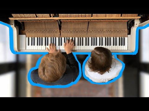 GRACE KELLY | 2 OF US (cover of Mika)