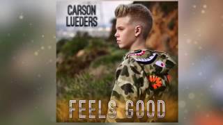 Carson Lueders-Feels Good (audio)