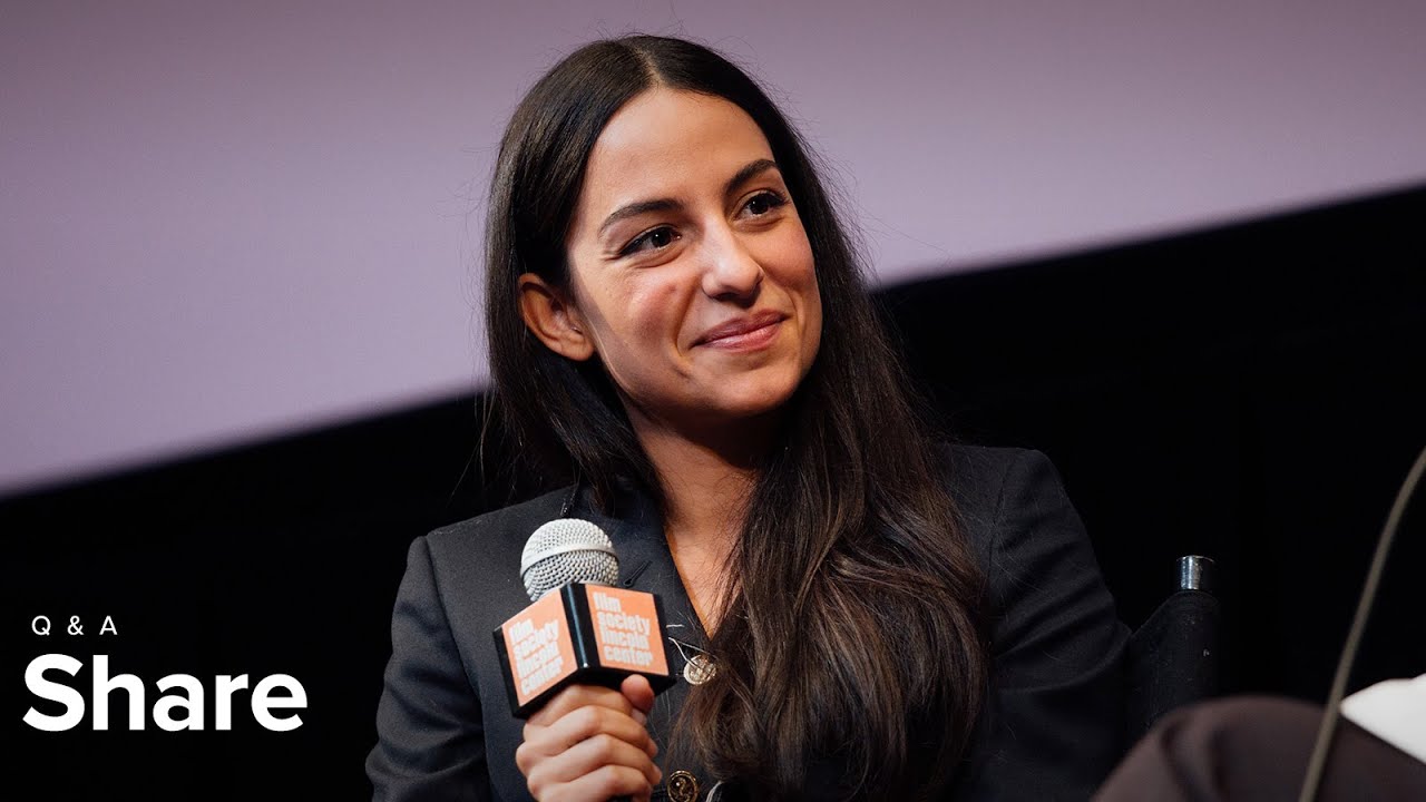 Pippa Bianco on Her Feature Directorial Debut Share