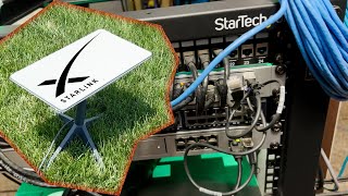 Starlink Ethernet as backup.. Worth it or nah?