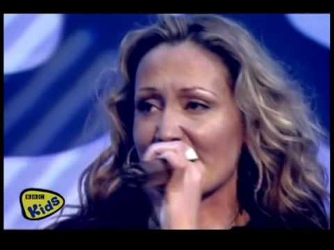 Flip & Fill feat. Kelly Llorenna - True Love Never Dies (Live at Top of the Pops)