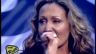 Flip &amp; Fill feat. Kelly Llorenna - True Love Never Dies (Live at Top of the Pops)