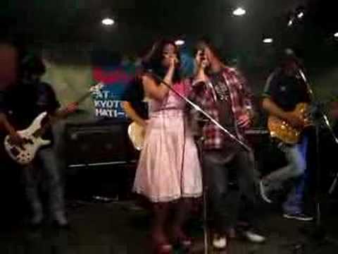 SLANK PANDANGAN PERTAMA {LIVE}