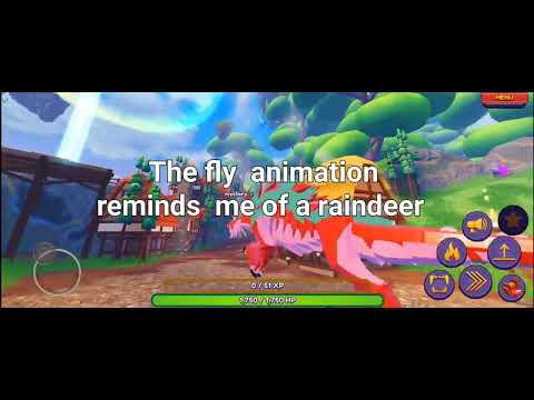 (dragon adventures casirius🐺) SHOW CASE!!!