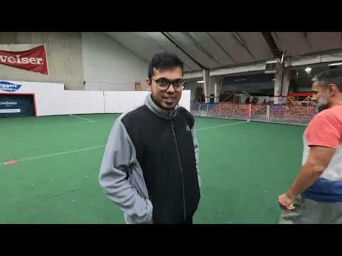 2022 02 27 GP02 Chargers season opener practice