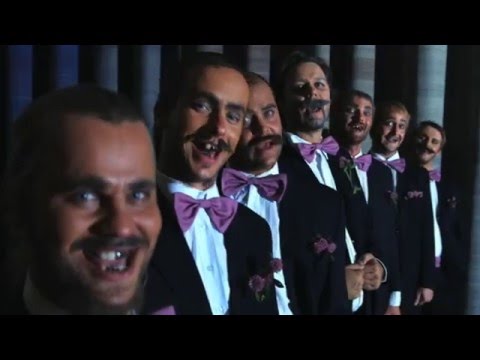 WINNY PUHH - THE WEIRDEST BAND IN THE WORLD