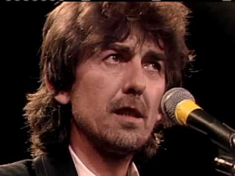 Beatles accept award Rock and Roll Hall of Fame inductions 1988