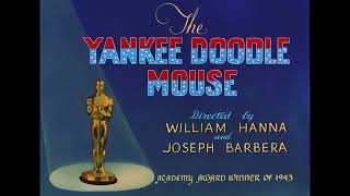 Download lagu Tom and Jerry: The Yankee Doodle Mouse opening/closing titles (6/26/1943-6/24/1950) mp3 Download lagu Tom and Jerry: The Yankee Doodle Mouse opening/closing titles (6/26/1943-6/24/1950) mp3