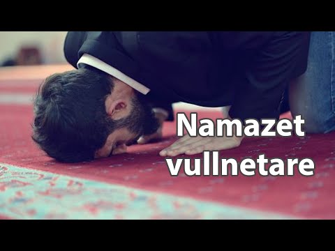 Shtoi namazet vullnetare ne 10 diteshin e Dhulhixhes