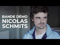 Bande démo comédien 2024 - Nicolas Schmits