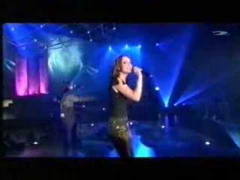 Sheidi - Make The Rain (Euroviisut 2002)