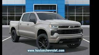 2026 Chevrolet Silverado 1500 RST - Avon Park FL