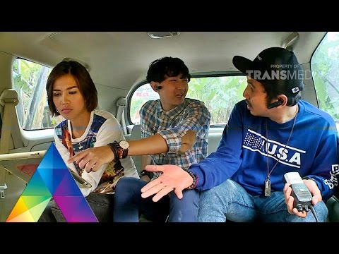 KATAKAN PUTUS 21 JANUARI 2016 Part 2/4 - Cewek Fanatik Zodiak Aneh Banget