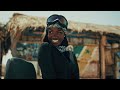 Joé Dwèt Filé - Ma Bella (Clip officiel)