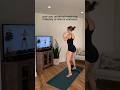 Pov You Underestimate The Intensity Of Dance Workouts Shorts