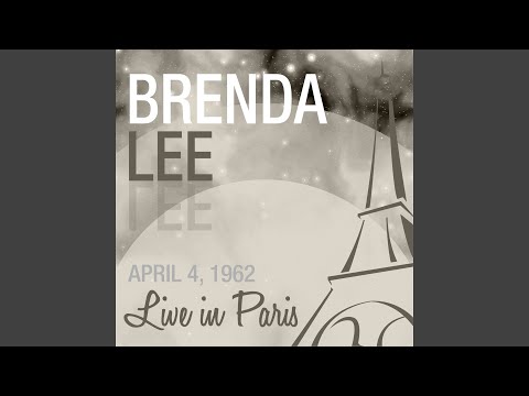 I'm Sorry (Live 1962)