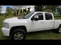 How Dark Is 5 Tint