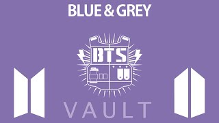 Download lagu Blue & Grey by BTS mp3 Download lagu Blue & Grey by BTS mp3