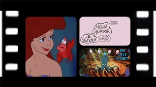 We Love Disney 2 - Teaser #2 - Le Tracklisting