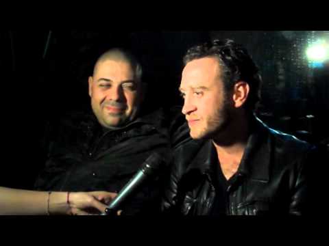 Tribute to DJ LAM-C - Interview Exclusive Dj Laurent C et Dan Marciano [HD].mp4