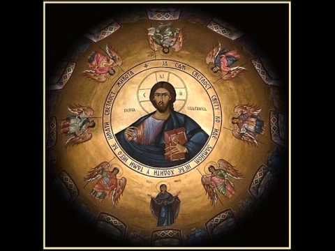 Atanasije Jevtic - Hristos i Crkva - Христос и Црква- Атанасије Јевтић