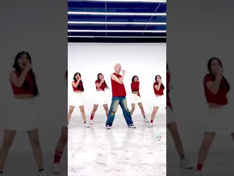 ท่าเต้นเพลง #พริกขี้หนู [เบิร์ดธงไชย]byครูเฟรม