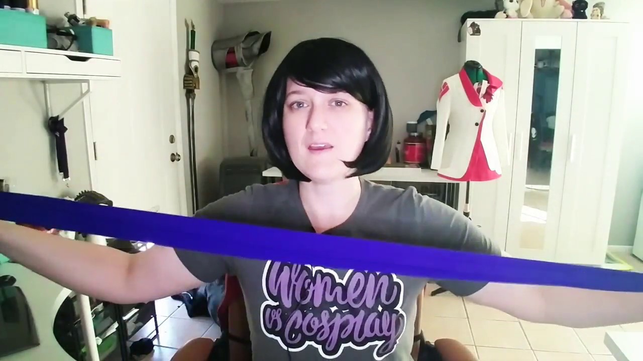 Tights n'Cosplay