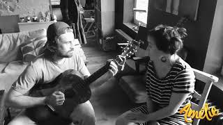 “Stay” Ft. Audrey Brisson &amp; Chris Jared | Amélie Original London Cast Recording – AVAILABLE NOW!