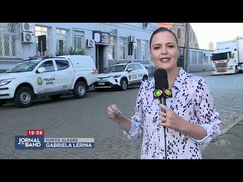 POLICIA MILITAR (BM) DO RIO GRANDE DO SUL MATA