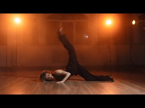 The Weeknd - Fill The Void (Feat. Lily Rose Depp & Ramsey) - Dance Choreography